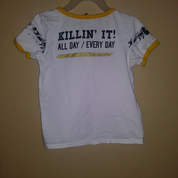 🌴 Desiree top - Picture 3 of 3